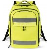 Dicota Backpack HI-VIS 32-38, batoh, žltý P20471-04 Dicota Backpack HI-VIS 32-38, batoh, žltý P20471-04