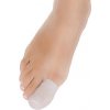 Silikon 4159 chránič palca nohy gelový univerzálny 4,5 x 2,5 cm Silikon 4159 chránič palca nohy gelový univerzálny 4,5 x 2,5 cm