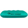 Seatosummit Cestovný vankúš Aeros Pillow Ultralight Deluxe sea foam 56x36x14 Seatosummit Cestovný vankúš Aeros Pillow Ultralight Deluxe sea foam 56x36x14
