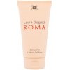 Laura Biagiotti Roma telové mlieko 150 ml pre ženy Laura Biagiotti Roma telové mlieko 150 ml pre ženy
