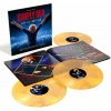 Simply Red: Holding Back the Years: Live In Santiago (Limited Coloured Vinyl) - 3Vinyl (LP) Simply Red: Holding Back the Years: Live In Santiago (Limited Coloured Vinyl) - 3Vinyl (LP)