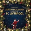 Der inoffizielle Adventskalender für Fans vom FC Liverpool Der inoffizielle Adventskalender für Fans vom FC Liverpool