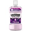 LISTERINE TOTAL CARE TEETH PROTECTION MILD TASTE ústna voda bez alkoholu 500 ml LISTERINE TOTAL CARE TEETH PROTECTION MILD TASTE ústna voda bez alkoholu 500 ml