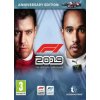 F1 2019 Anniversary Edition F1 2019 Anniversary Edition