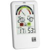 TFA 30.3045.IT BEL-AIR radio thermo hygrometer