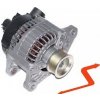 Alternátor ALFA ROMEO 145 146 147 155 156 166 GTV Alternátor ALFA ROMEO 145 146 147 155 156 166 GTV