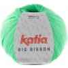 BIG RIBBON Katia Farba BIG RIBBON: 45 pastelová zelená BIG RIBBON Katia Farba BIG RIBBON: 45 pastelová zelená