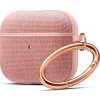 Pouzdro Spigen Spigen Urban Fit AirPods 3 rose-gold/rose-gold ASD02112 Pouzdro Spigen Spigen Urban Fit AirPods 3 rose-gold/rose-gold ASD02112