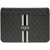 Guess PU 4G Printed Stripes Computer Sleeve 13/14 Guess PU 4G Printed Stripes Computer Sleeve 13/14