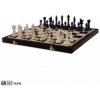 Drevené šachy GD367 Drevené šachy GD367