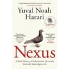 Nexus - Yuval Noah Harari, Vintage Publishing Nexus - Yuval Noah Harari, Vintage Publishing