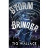 Storm Bringer - Storm Chasers 1 Storm Bringer - Storm Chasers 1