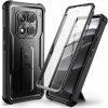 Tech-Protect Kevlar Pro Xiaomi Redmi Note 14 Pro 5G / Poco X7 5G Black Tech-Protect Kevlar Pro Xiaomi Redmi Note 14 Pro 5G / Poco X7 5G Black