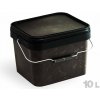 ZFISH Kbelík Z-CORE Camo Bucket 5l ZFISH Kbelík Z-CORE Camo Bucket 5l