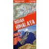 terraQuest Trekking Map Indian Himalaya terraQuest Trekking Map Indian Himalaya