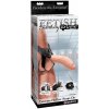 Fetish Fantasy Extreme Hollow Strap-On Fetish Fantasy Extreme Hollow Strap-On