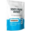 BioTech USA 100% Pure Whey 454 g karamel-kapučíno BioTech USA 100% Pure Whey 454 g karamel-kapučíno