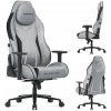 Herné kreslo Huzaro FORCE 8.3 látka sivá Herné kreslo Huzaro FORCE 8.3 látka sivá