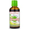 Bylinné kapky V-stop - tinktúra, 50 ml Bylinné kapky V-stop - tinktúra, 50 ml