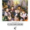 FRANKIE GOES TO HOLLYWOOD - WELCOME TO THE PLEASUREDOM (2VINYL) FRANKIE GOES TO HOLLYWOOD - WELCOME TO THE PLEASUREDOM (2VINYL)