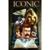 Iconic (Artists Guild Comicbook Artists Guild)(Brožovaná) Iconic (Artists Guild Comicbook Artists Guild)(Brožovaná)