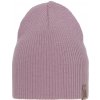 Dievčenská zimná čiapka Elvina fialová