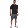 Trenky Under Armour Tech Vent Short - Loose M 1376955 012 Trenky Under Armour Tech Vent Short - Loose M 1376955 012