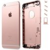 iPhone 6S Plus - Zadný housing (Rose Gold) iPhone 6S Plus - Zadný housing (Rose Gold)
