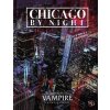 Onyx Path Publishing Chicago by Night: A Sourcebook for Vampire the Masquerade