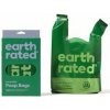 Earth Rated Sáčky na psí exkrementy s vůní levandule 8 rolí 120 ks Earth Rated Sáčky na psí exkrementy s vůní levandule 8 rolí 120 ks