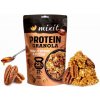 Mixit Proteínová granola z pece javorový sirup a pekány 350 g Mixit Proteínová granola z pece javorový sirup a pekány 350 g