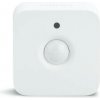 Detektor pohybu Philips Hue pohybový (8719514342125) biele Detektor pohybu Philips Hue pohybový (8719514342125) biele