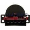 Spínač fúkača, kúrenie/ventilácia FAST FT59150 Spínač fúkača, kúrenie/ventilácia FAST FT59150