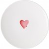 Villeroy & Boch Dezertný tanier 21,2 cm Sending Love With Love