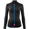 Assos W Winter LS Skin Layer P1 Black series
