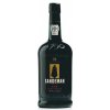 Sandeman Port Ruby 19% 0,75 l (čistá fľaša) Sandeman Port Ruby 19% 0,75 l (čistá fľaša)