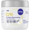 NIVEA Q10 Firming & Rejuvenating spevňujúci telový krém 400 ml NIVEA Q10 Firming & Rejuvenating spevňujúci telový krém 400 ml
