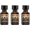 ESMALE Amsterdam Gold 25ML | 3x PACK ESMALE Amsterdam Gold 25ML | 3x PACK