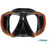 Scubapro Spectra Farba: oranžová metalíza Scubapro Spectra Farba: oranžová metalíza