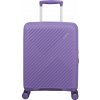 American Tourister DIABLAST SPINNER 55/20 TSA - príručný kufor na 4 kolieskach 159573 - Purple Pulse 159573 American Tourister DIABLAST SPINNER 55/20 TSA - príručný kufor na 4 kolieskach 159573 - Purple Pulse 159573