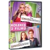 Strelený piatok 1+2 kolekcia - 2DVD Strelený piatok 1+2 kolekcia - 2DVD