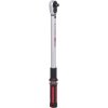 KS Tools 1/2 ERGOTORQUE 40-200 Precision Torque Wrench red