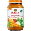 Holle BIO Zeleninové rizoto 220 g Holle BIO Zeleninové rizoto 220 g