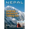 Nepal. Langtang-Gosainkund-Trekking Tour Nepal. Langtang-Gosainkund-Trekking Tour