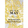 Pekingský rozparovač - May Peter Pekingský rozparovač - May Peter