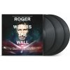 Waters Roger: Wall - 3Vinyl (LP) Waters Roger: Wall - 3Vinyl (LP)