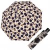 DOPPLER Fiber Magic Blossom – dámský plně automatický deštník 7441465BL