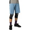 FOX cyklistické šortky Flexair Short - BLUE - 32 FOX cyklistické šortky Flexair Short - BLUE - 32