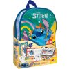 Stitch batoh kresliaca sada - Stitch batoh kresliaca sada -