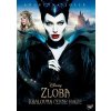 Vládkyňa zla DVD Vládkyňa zla DVD